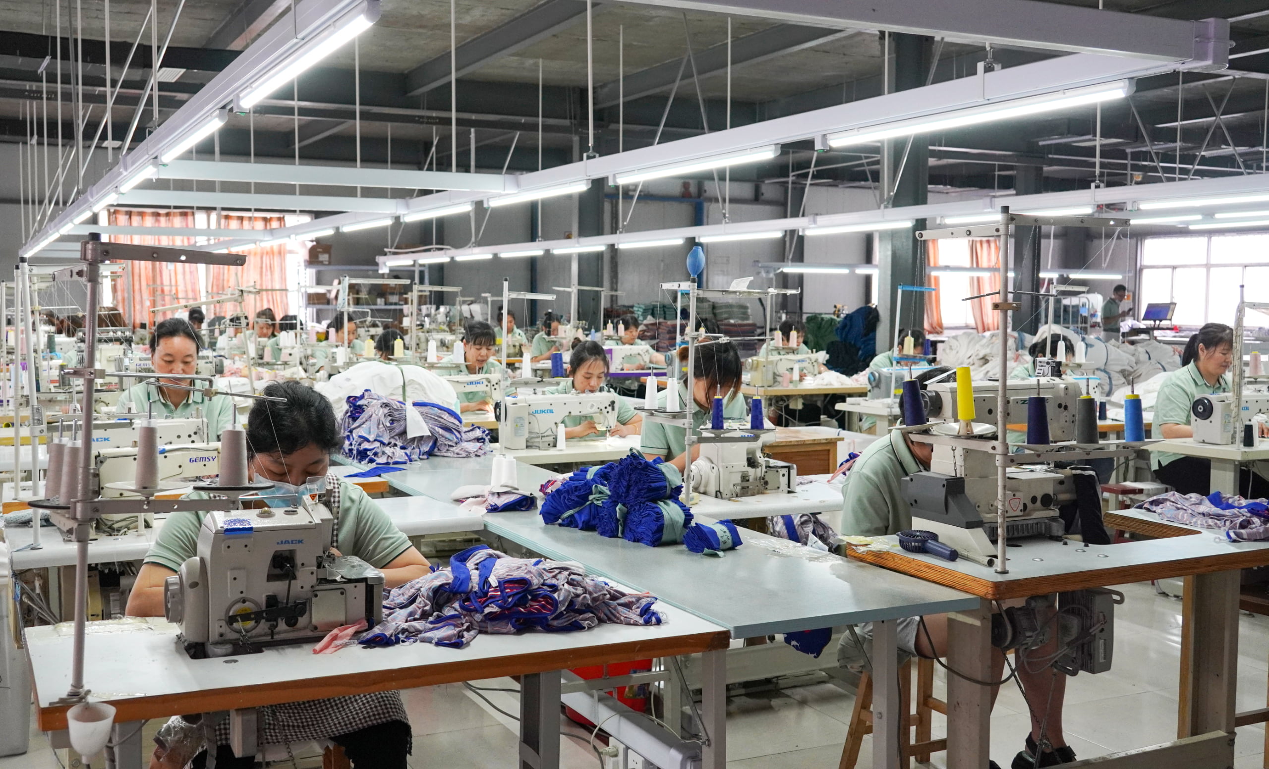 Production Line