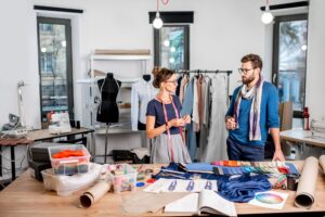 Children's clothing design, style, appearance and children's personality