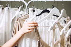 How to Identify Real Organic Children’s Clothing and Avoid Being Misled by ‘Green Marketing’?