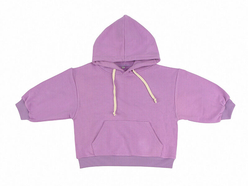 kid hoodie