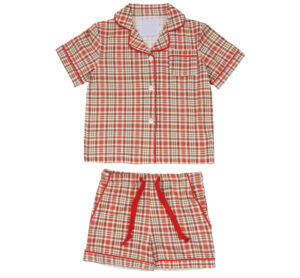 kid pyjama