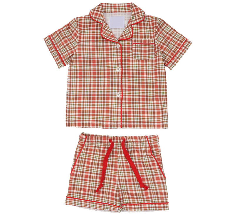 kid pyjama