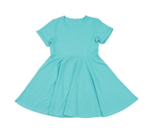 kid girl dress
