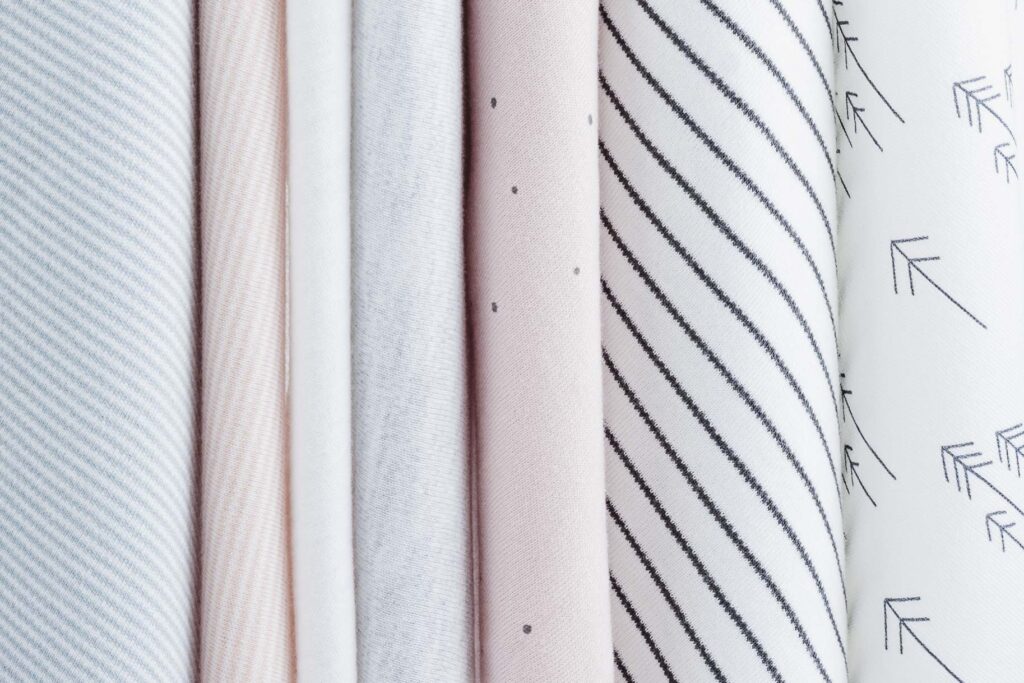 Why Organic Cotton and Bamboo Are Ideal for Children's Clothing？