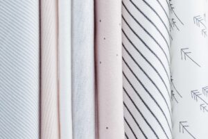 Why Organic Cotton and Bamboo Are Ideal for Children's Clothing？