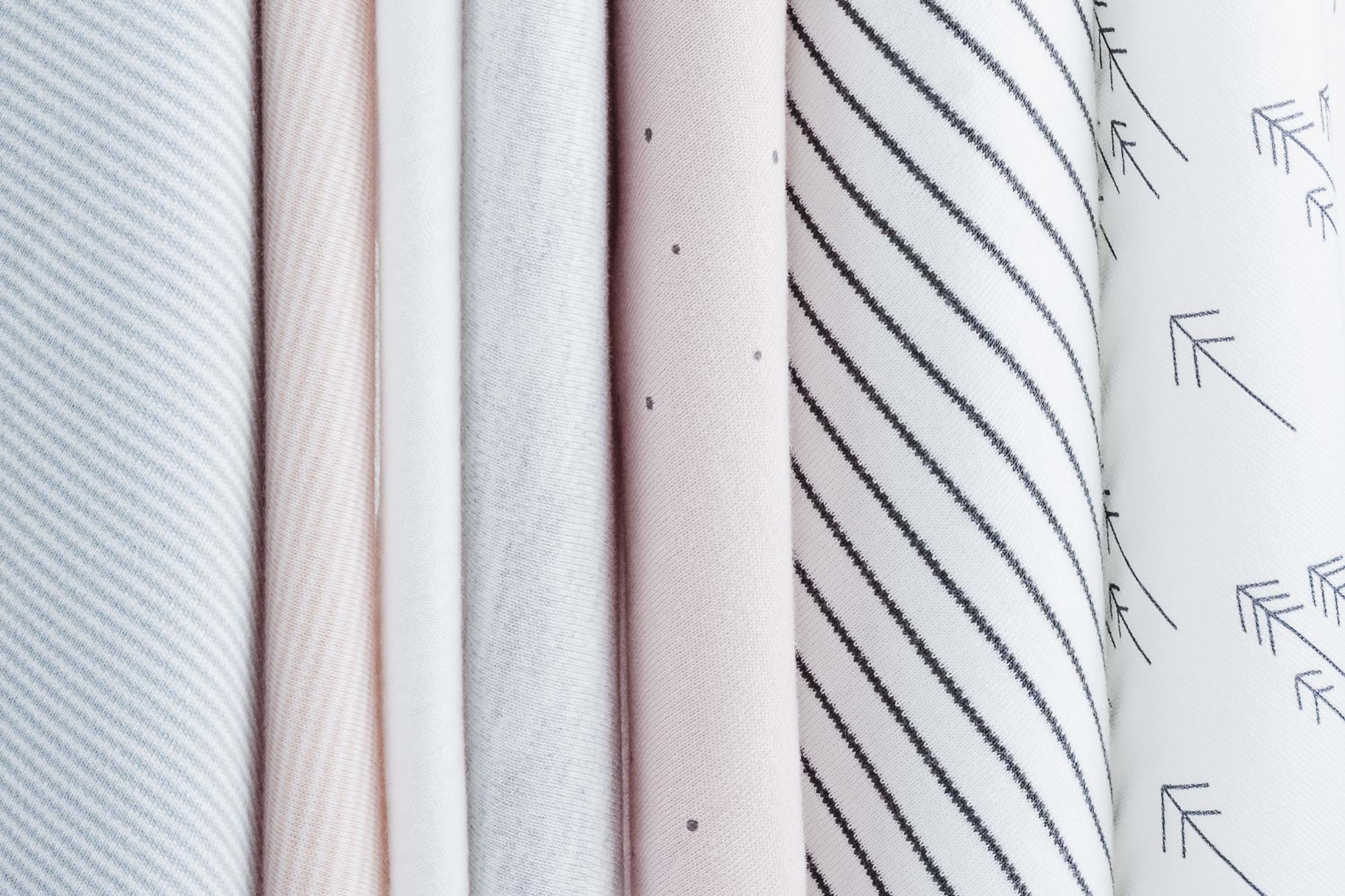 Why Organic Cotton and Bamboo Are Ideal for Children's Clothing？