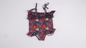 How to Start a Kids Swimwear Brand？