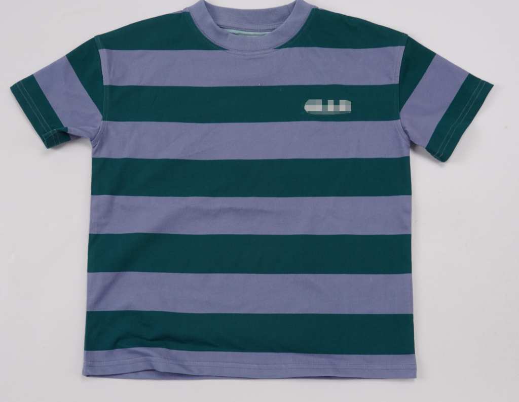 kids tshirt bamboo