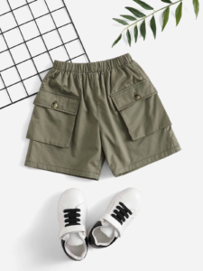How to Style Boys’ Shorts for Casual and Dressy Occasions？