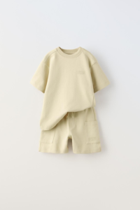 Why screen printing is more suitable for designing over-size children's T-shirts?