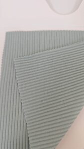 Recommended fabric: bamboo fiber 4*2 rib