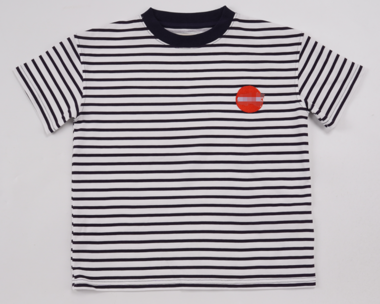 Why striped T-shirts are popular in Australia