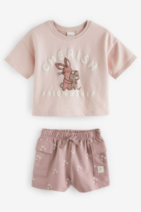 Recommendations for choosing embroidery for children's clothing