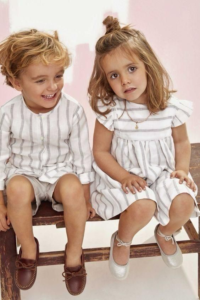 Brand positioning: fast fashion, fast style updates, affordable prices