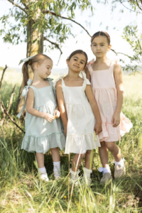 Brand Design: Sustainable Design Concept