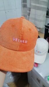 Baseball Hats for Kids