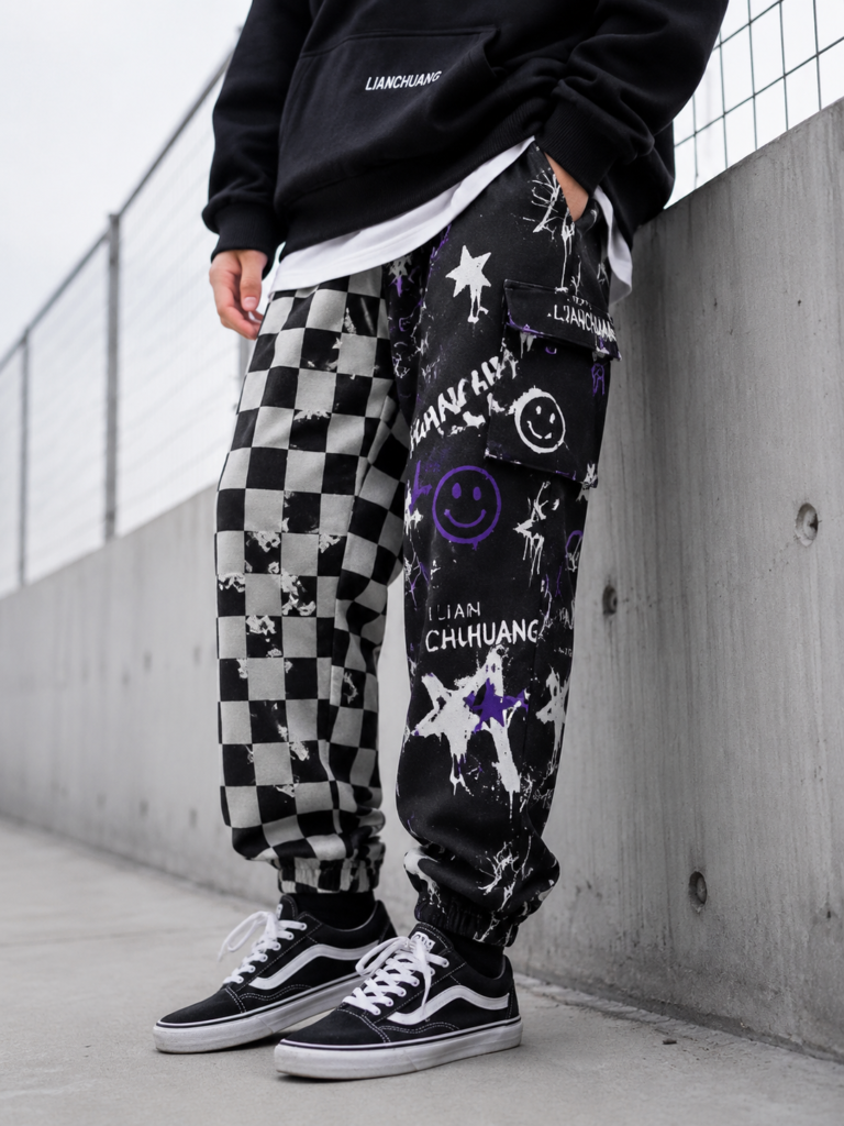 kids Pants