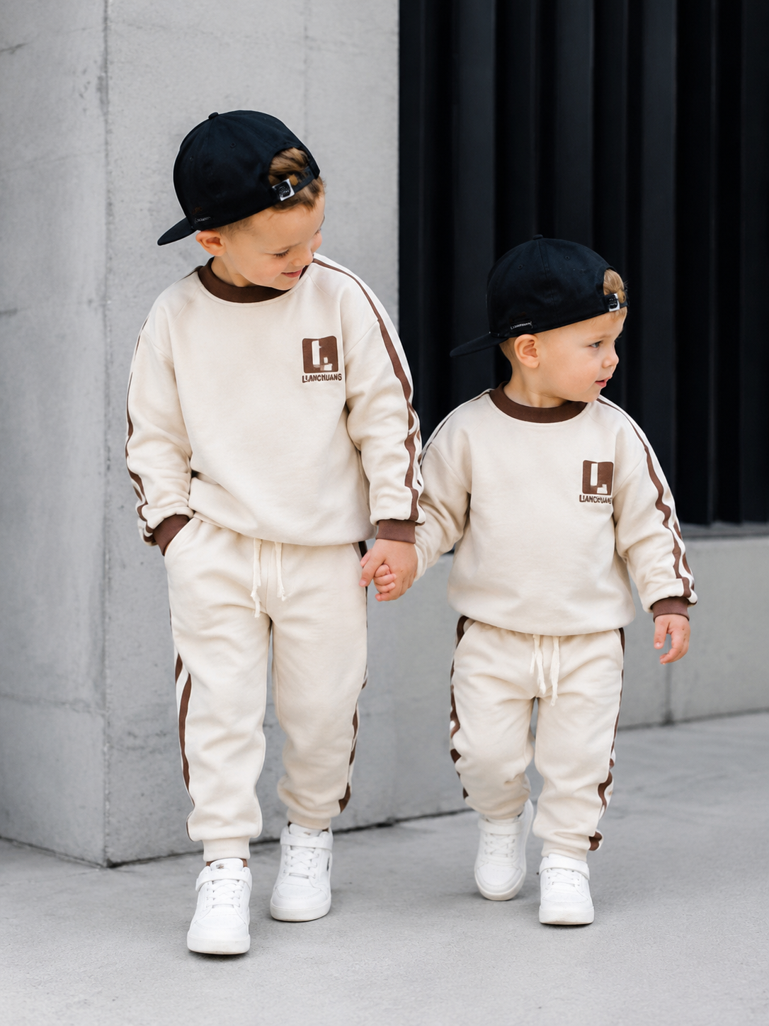Matching sets for children