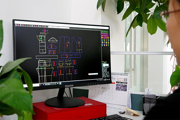 Design & Development