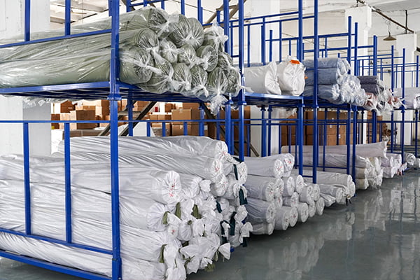 Fabric & Trim Sourcing