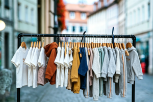 How Do You Choose the Right Custom Baby & Kids Clothing Manufacturer?