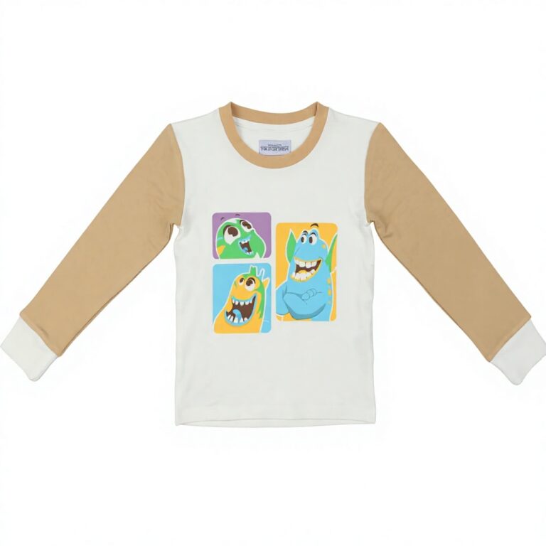 Kids sweatshirt