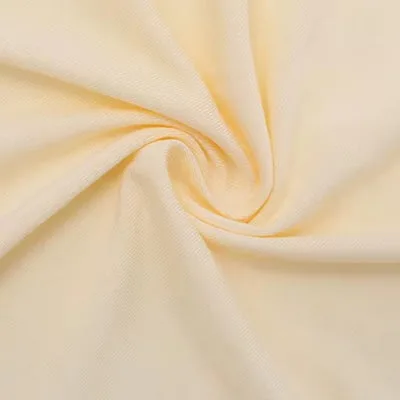 Bamboo fiber fabric texture
