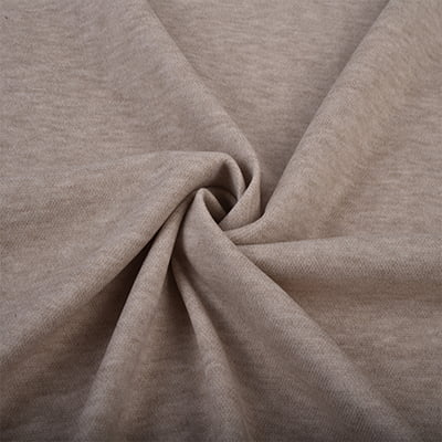 Lyocell fabric texture