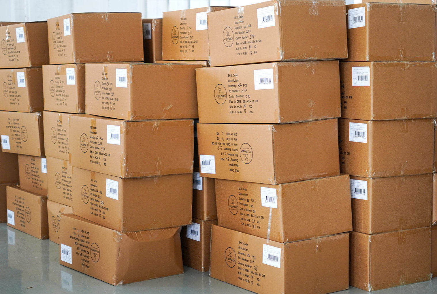Packaging