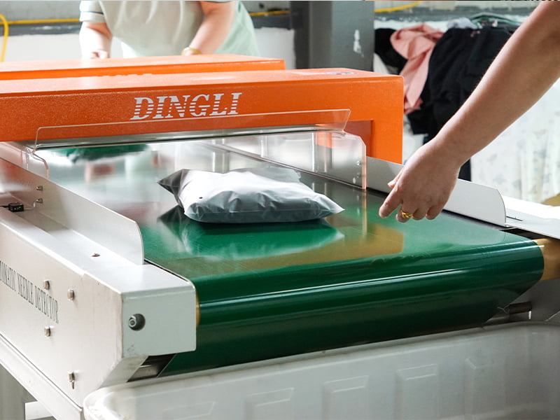 Needle Detection