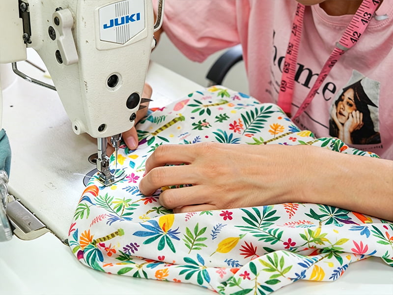 Sample Production