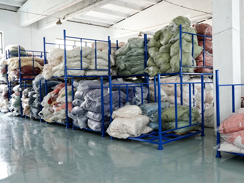 Bulk Fabric Sourcing