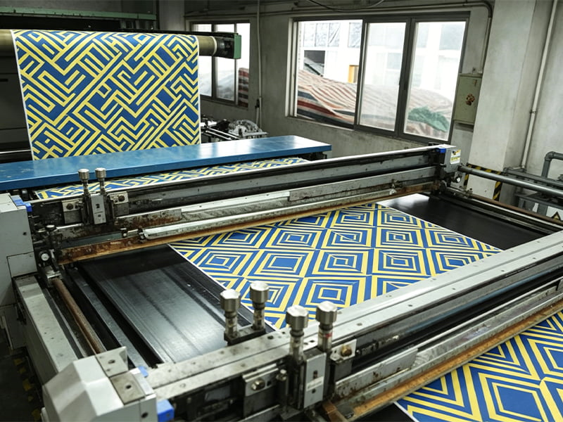 All-Over Print children's garment