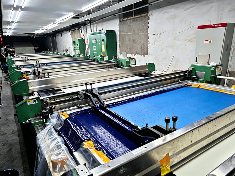 Print & Embroidery