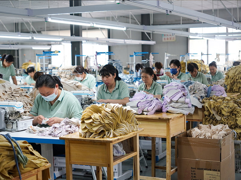 Sewing & Assembly