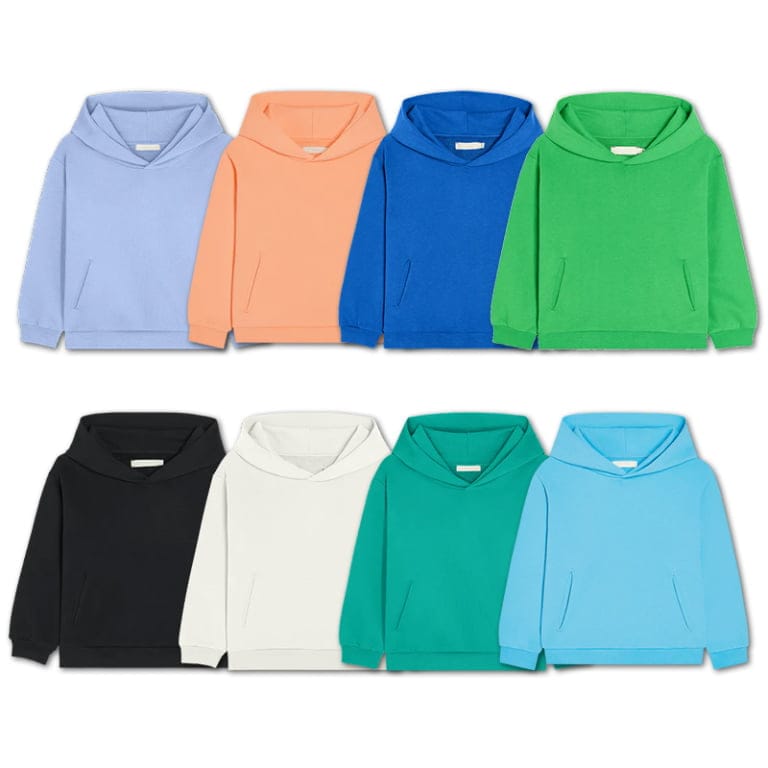 kids hoodie