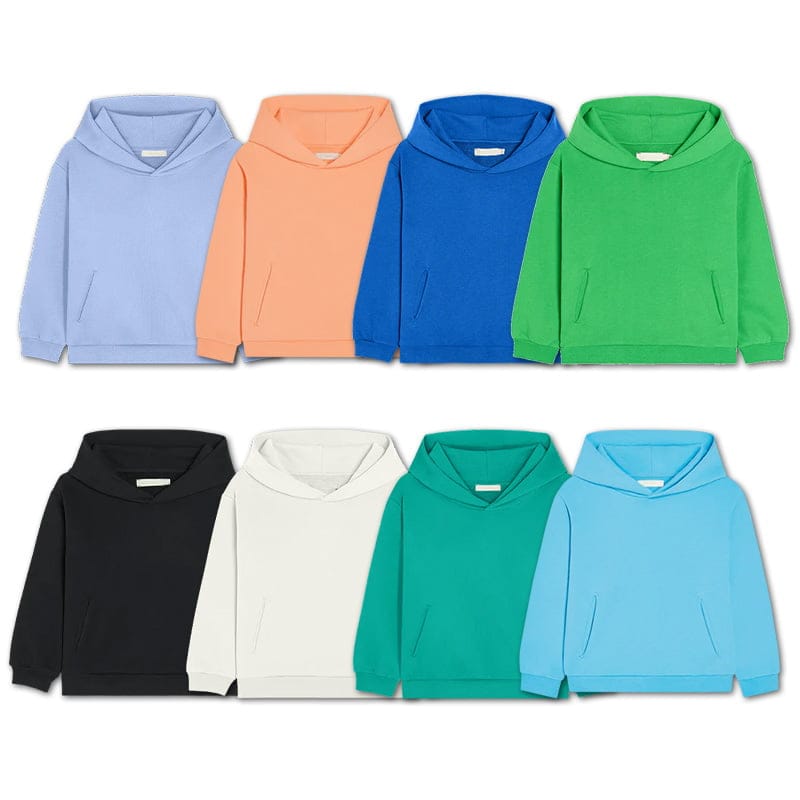 kids hoodie