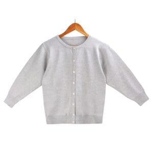Organic kdis sweater