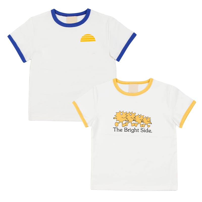 kids tshirt