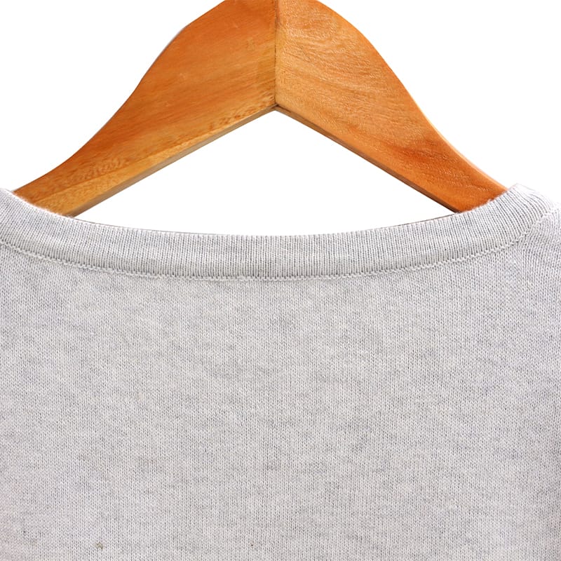 Organic kdis sweater
