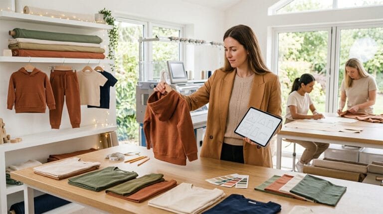 Eco-Friendly Children’s Clothing Companies