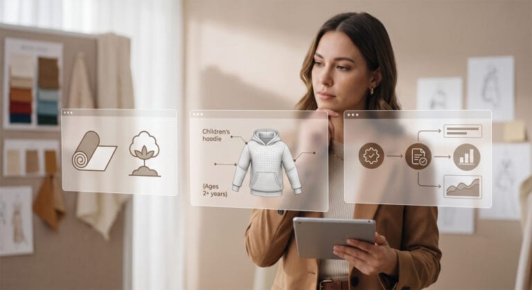 How to Choose a Custom Factory for Your Brand？