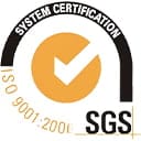 SGS Logo