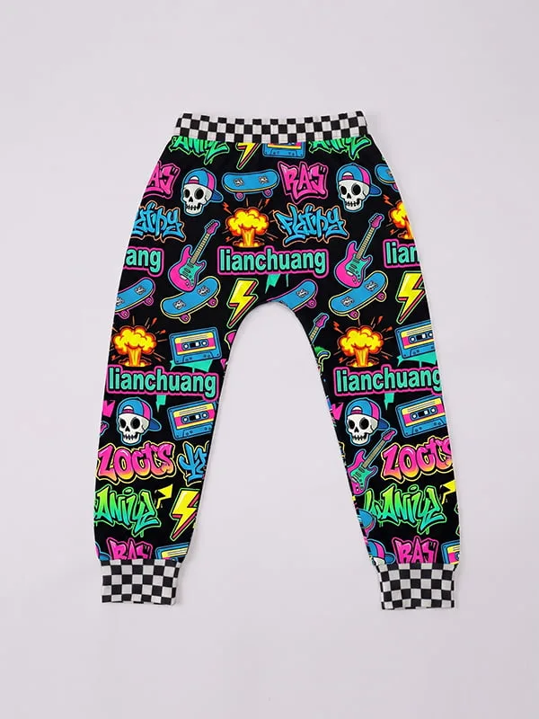 Kids bottoms and pants