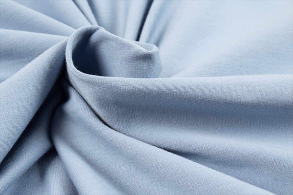 Organic Cotton Texture